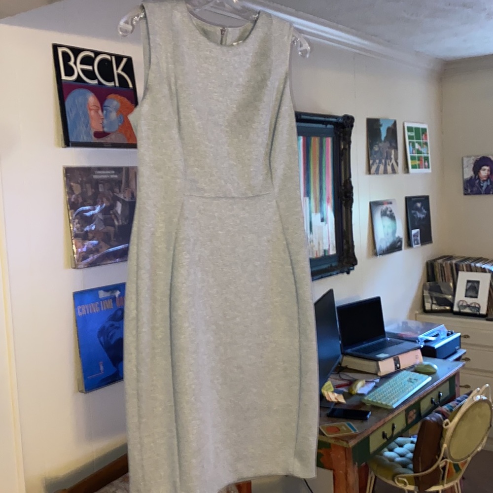 Stylish Calvin Klein dress Sz 10